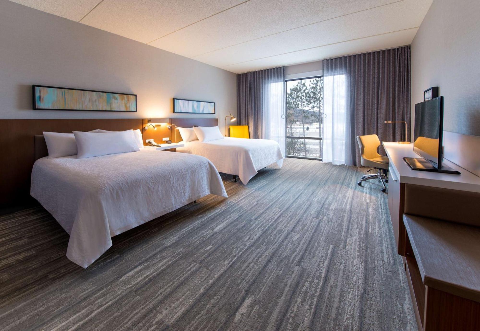 Hilton Garden Inn Wausau, Wi Dış mekan fotoğraf